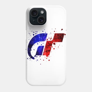 Gran Turismo Phone Case