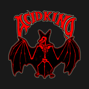 Acid King T-Shirt