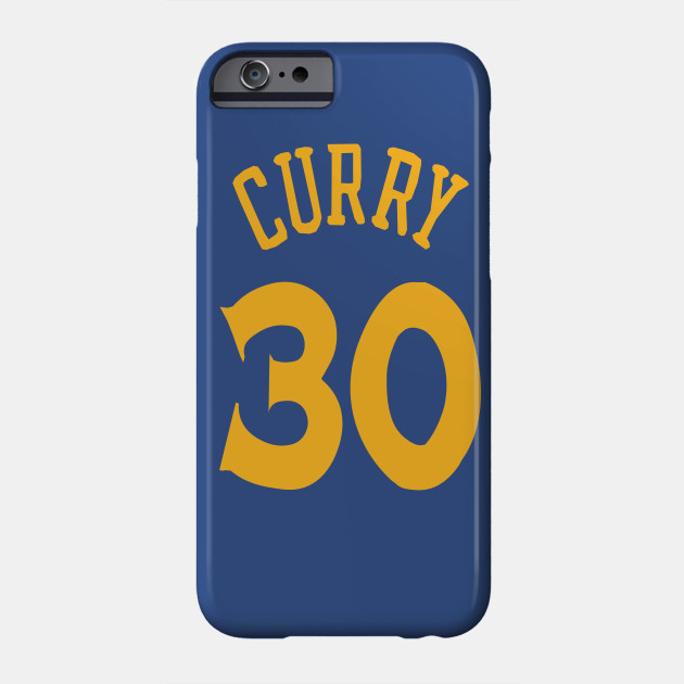 curry jersey