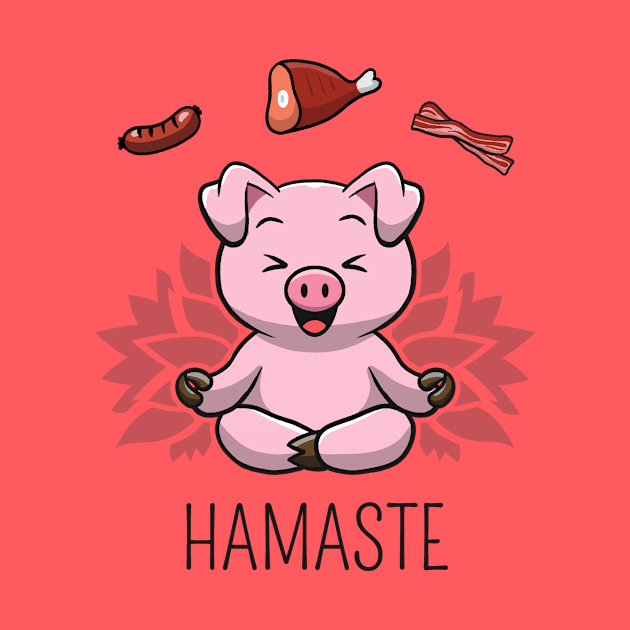 Hamaste by ACraigL