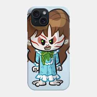 Reg Phone Case