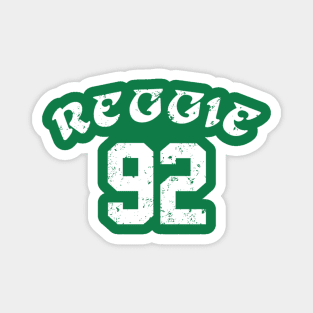 The Reggie Magnet