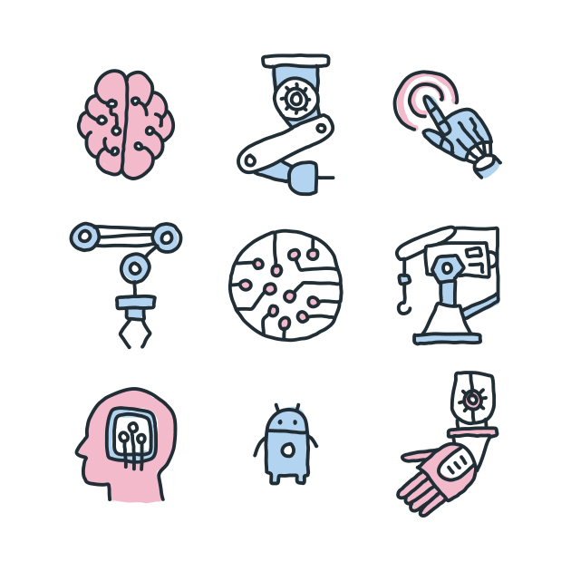 Ai icons by Original_Badman