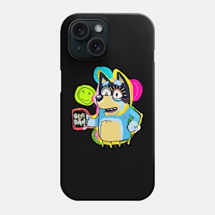 best dad Phone Case