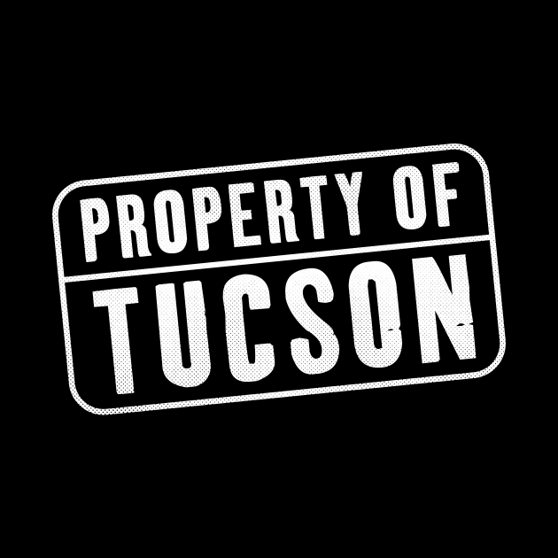 Tucson, Arizona - AZ Property by thepatriotshop