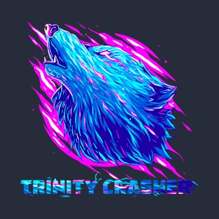 Trinity Crasher T-Shirt