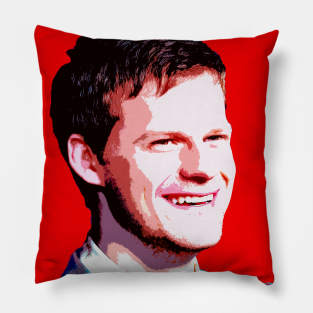 lucas hedges Pillow