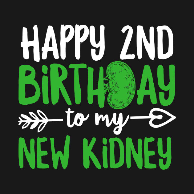 Kidney Surgery Design for a Kidney Recipient by ErdnussbutterToast