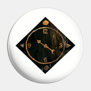 Clock Pin