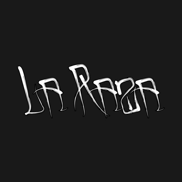 La Raza by Coolsville