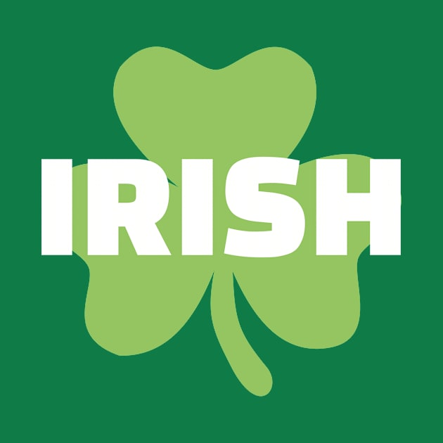 Irish by Designzz