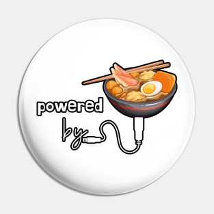 Powered by Oden Pin