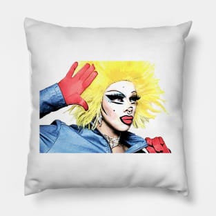 Aja Pillow