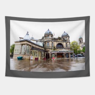 Buxton Opera House, Derbyshire, England Tapestry