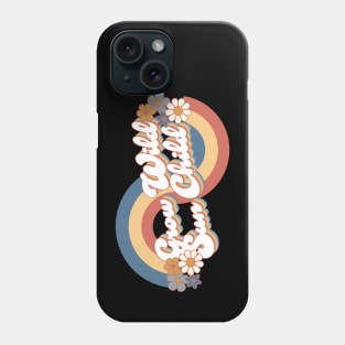 Grow Wild Phone Case