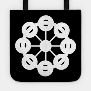 Wheel Tote