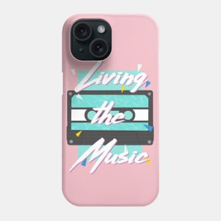 90's Music Phone Case