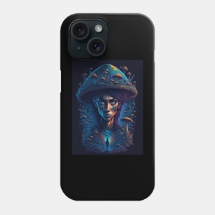 Techno Psy Shirt - Psychedelic Organism - Catsondrugs.com - #psychedelic #psychedelicart #trippy #psytrance #art #psy #trippyart #music #trance #rave #love #psychedelictrance #psyart #digitalart #psytranceworld #trancefamily Phone Case