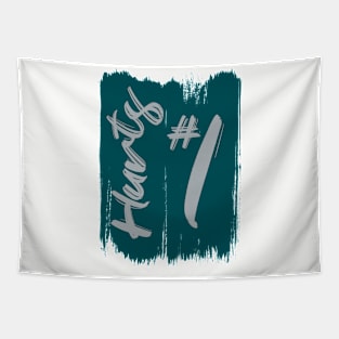 Philadelphia Eagles Hero Tapestry