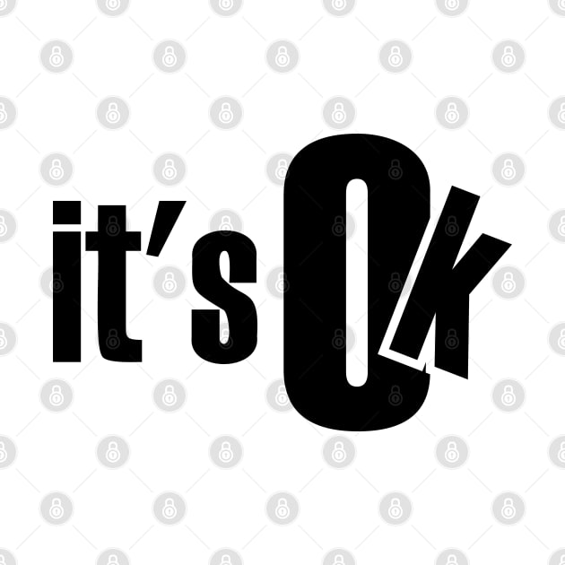 It's OK designs by Color_U