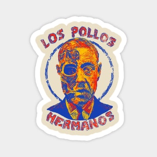 Los Pollos Hermanos Magnet