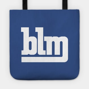 Black Lives Matter Tote