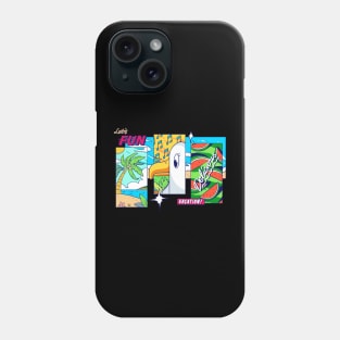 Vacation Vibes Phone Case