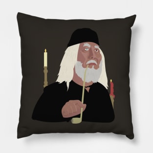 Mr Wing Pillow