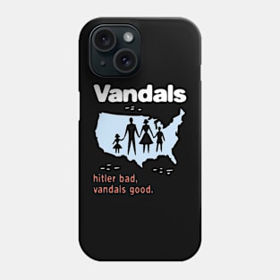 Vandalism Phone Case