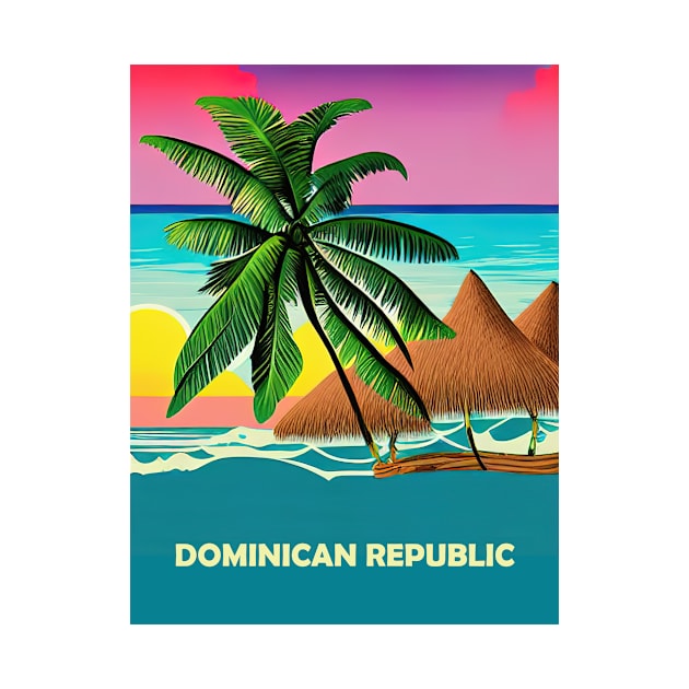 Dominican Republic by MBNEWS