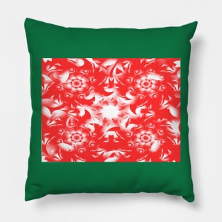 Oh Christmas Pillow