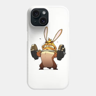 Bulking Season Phone Case