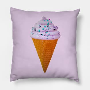 Icecream Pillow