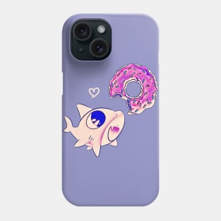 Chomp! Phone Case