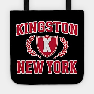 KINGSTON Tote