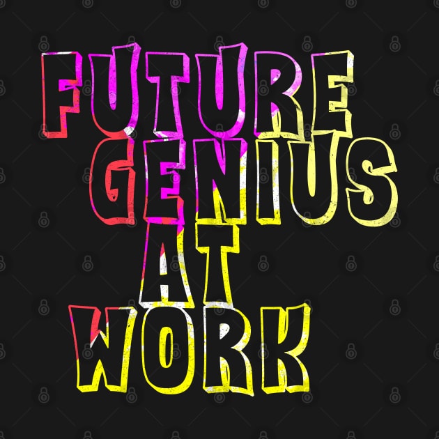 genious by MARIN