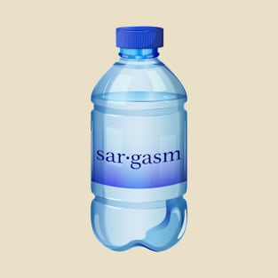 Bottled Sargasm T-Shirt