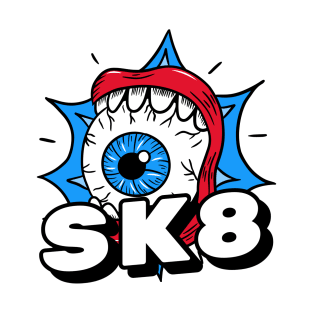 SK8 T-Shirt