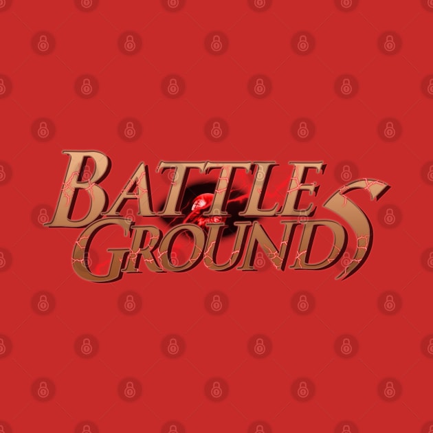 Battle Grounds by DoctorBadguy