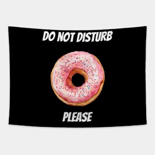 Do Not Disturb Please Tapestry