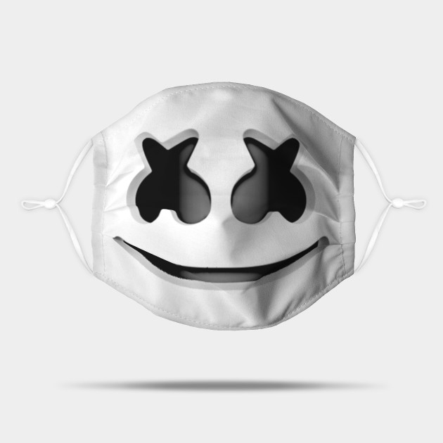 Marshmello Helmet Marshmello Mask Teepublic 22 images of marshmello helmet logo template | zeept.com. marshmello helmet