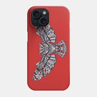 owl Phone Case