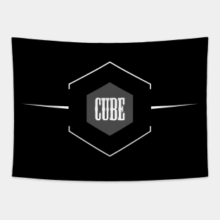 Cube Tapestry