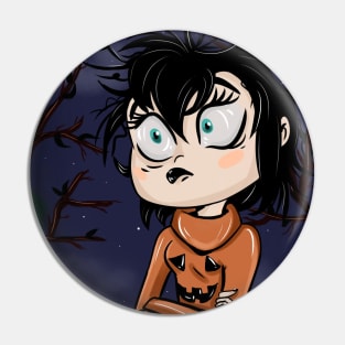 Hotel Transylvania Pin