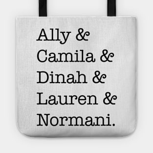 ot5 Tote