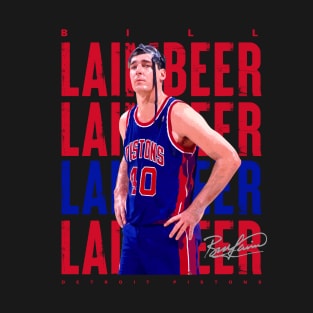 Bill Laimbeer T-Shirt