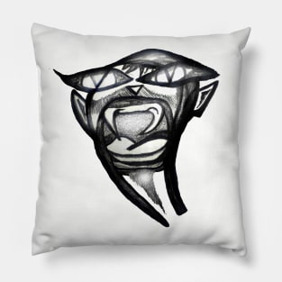 Vampire Pillow