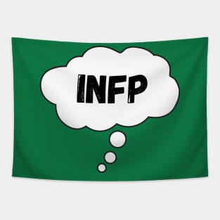 INFP Thought Tapestry