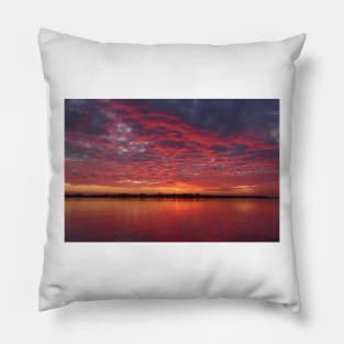 Brightlingsea Pillow