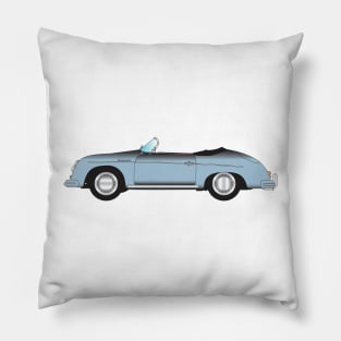 356 Speedster Pillow